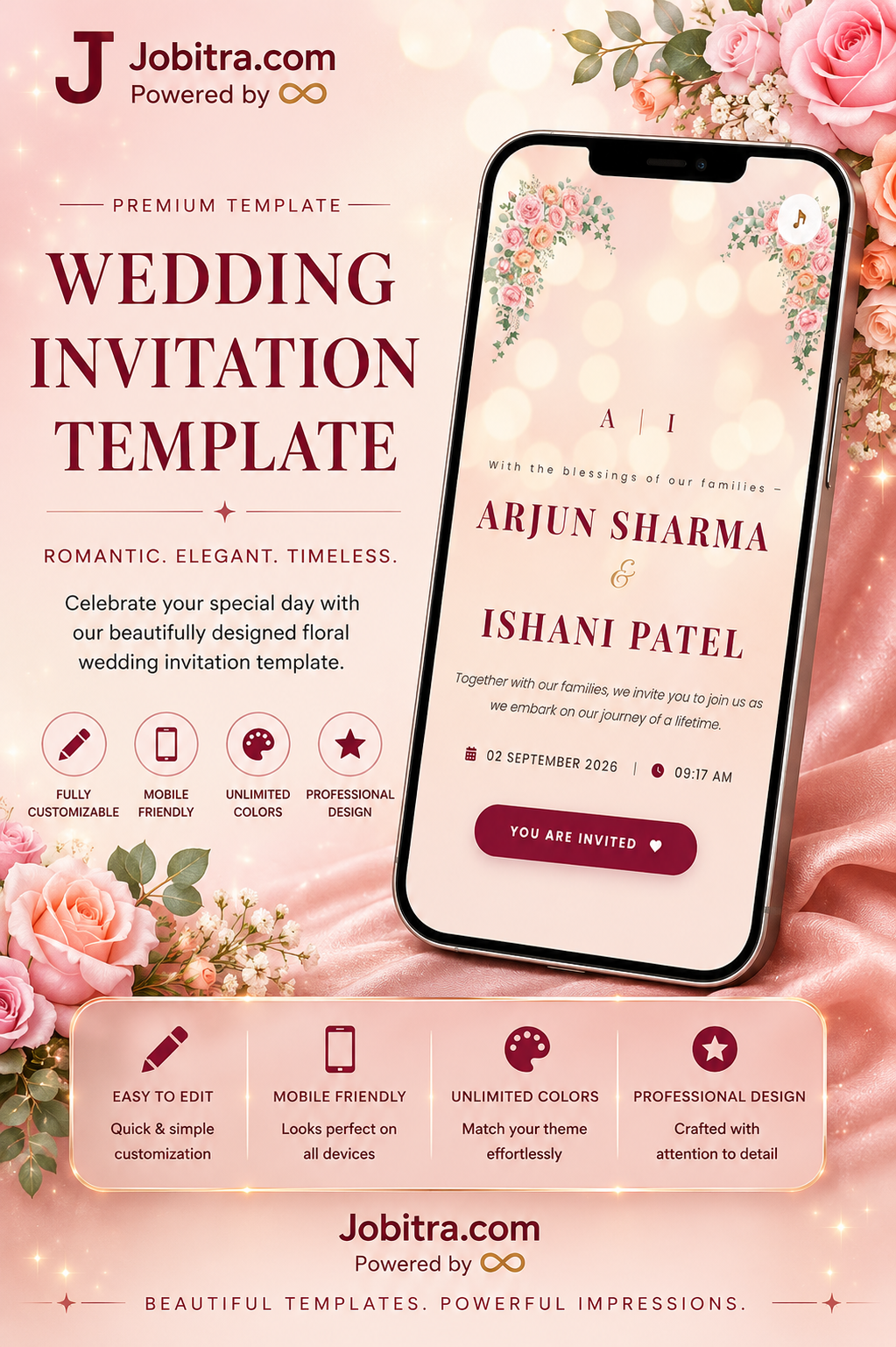 Traditional Wedding