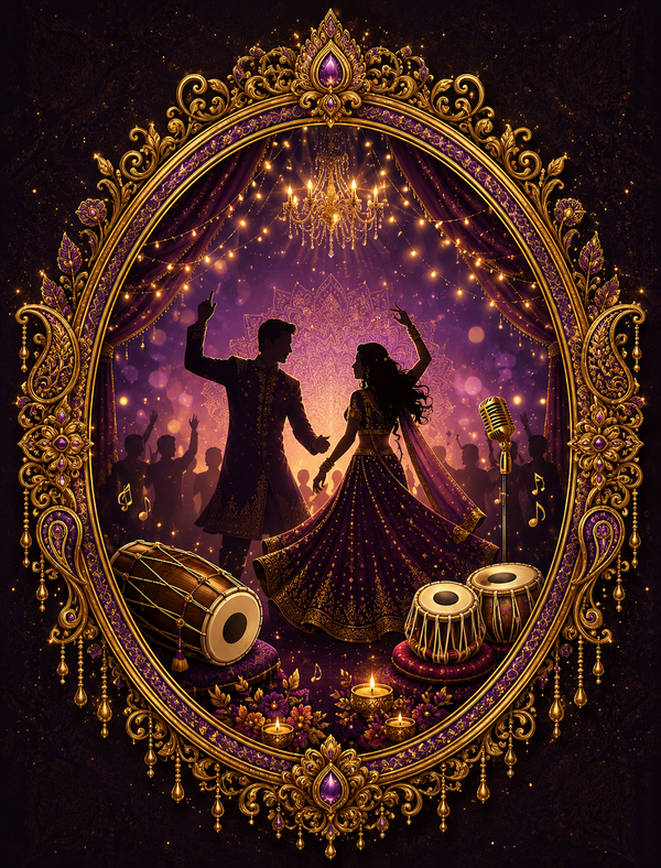 Sangeet