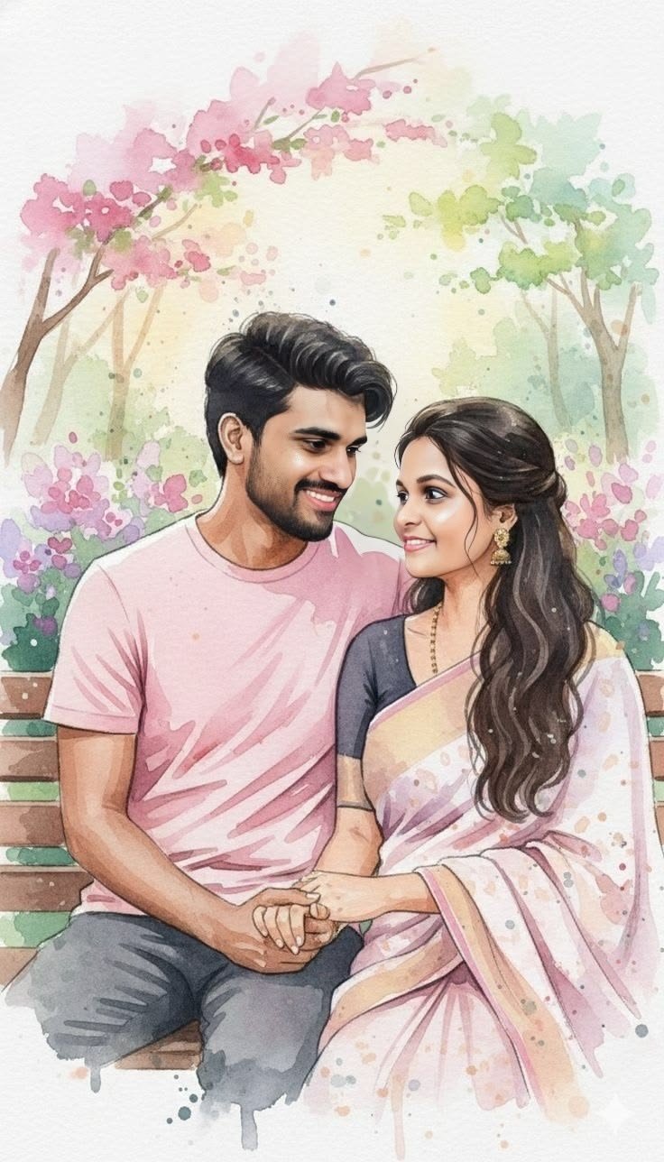 Wedding Frame