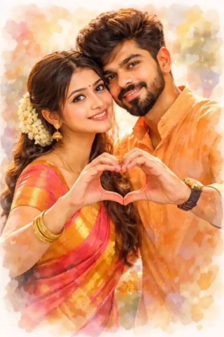 Wedding Frame