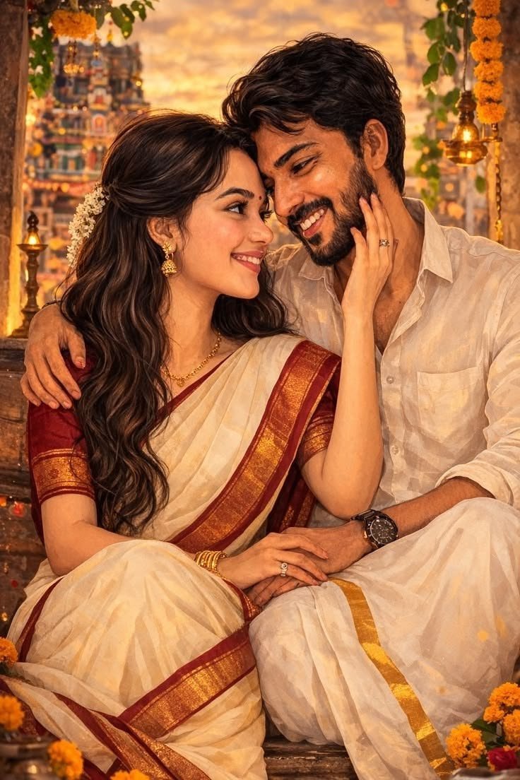 Wedding Frame