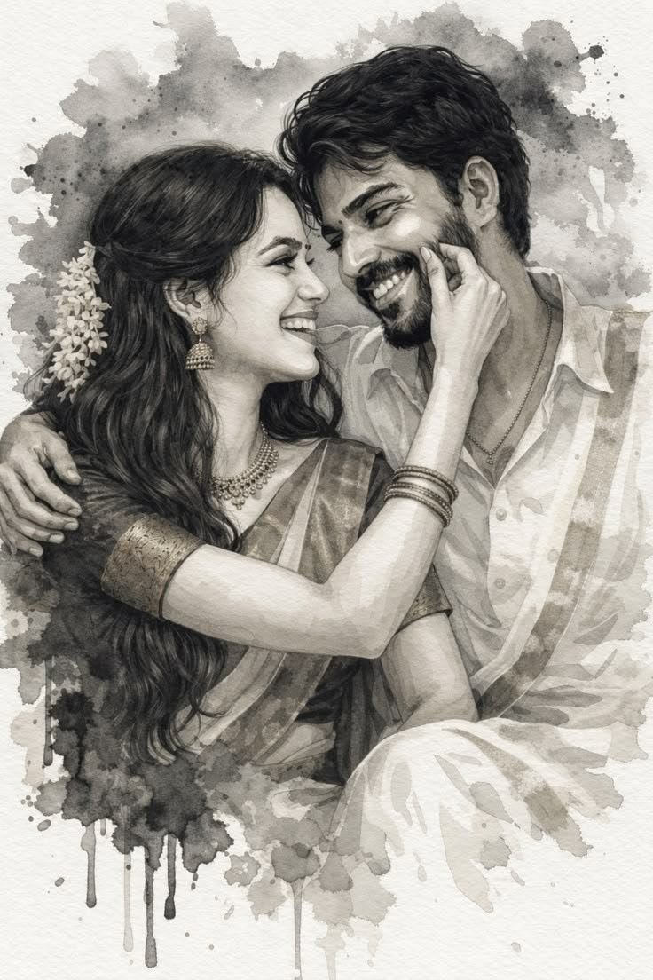 Wedding Frame