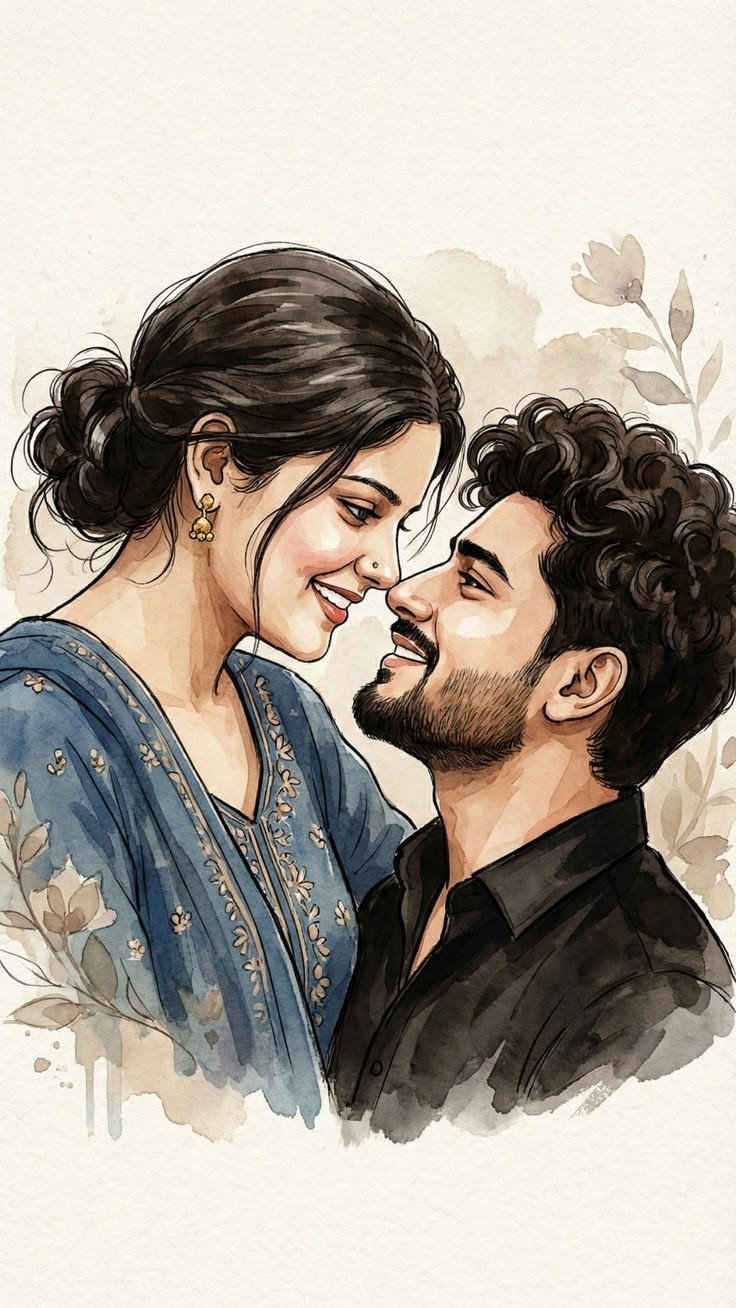 Wedding Frame