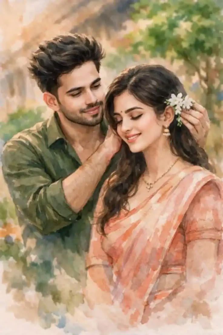 Wedding Frame