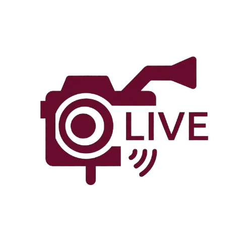 Live Streaming
